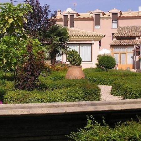 Hotel Arcas De Agua Extérieur photo