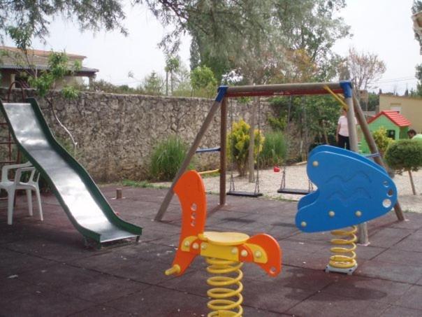 Hotel Arcas De Agua Extérieur photo