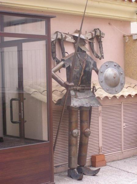 Hotel Arcas De Agua Extérieur photo