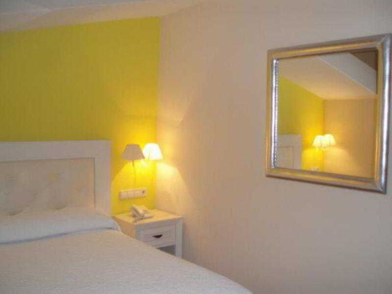 Hotel Arcas De Agua Extérieur photo