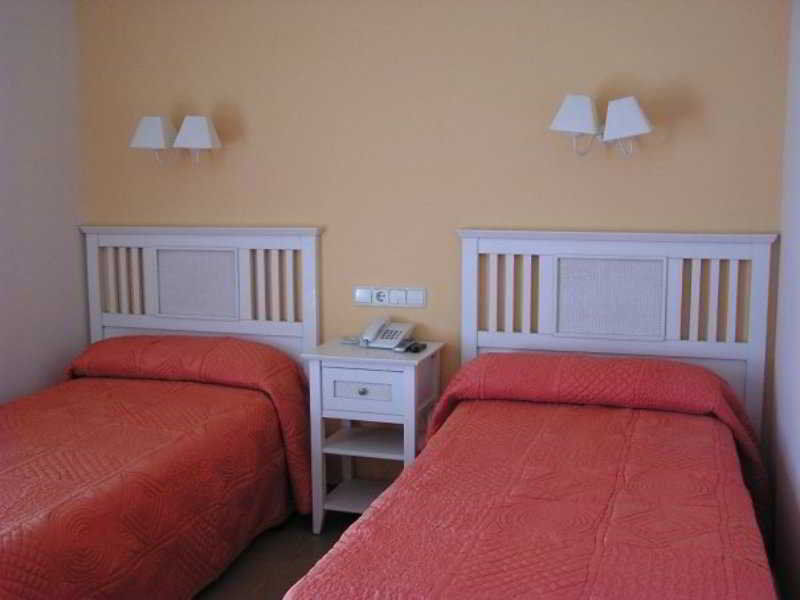 Hotel Arcas De Agua Extérieur photo