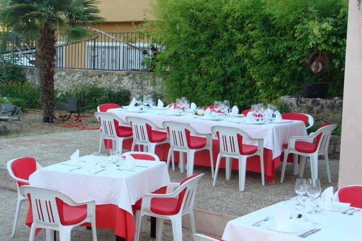 Hotel Arcas De Agua Extérieur photo