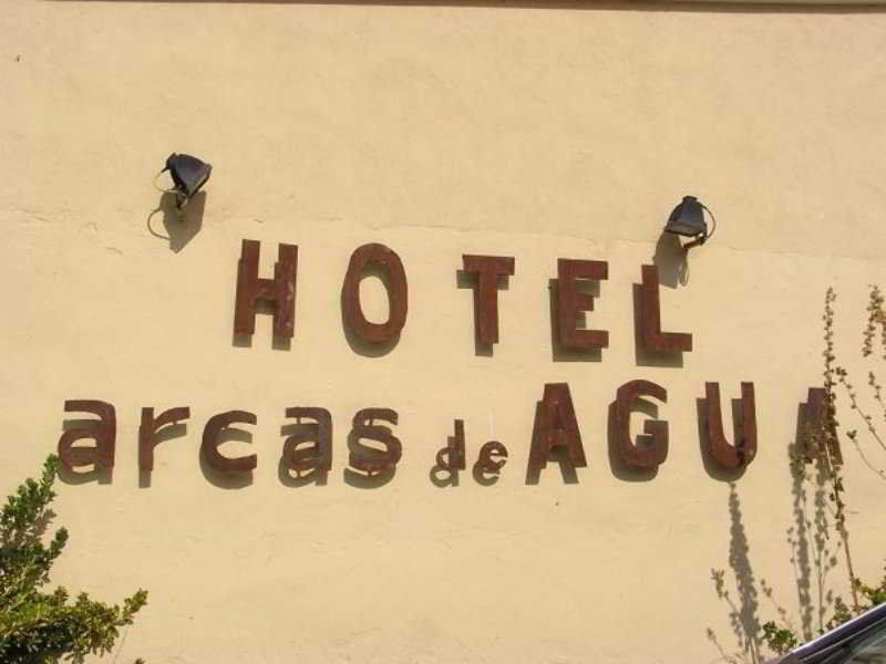 Hotel Arcas De Agua Extérieur photo