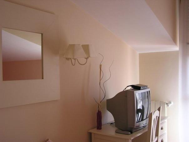 Hotel Arcas De Agua Chambre photo