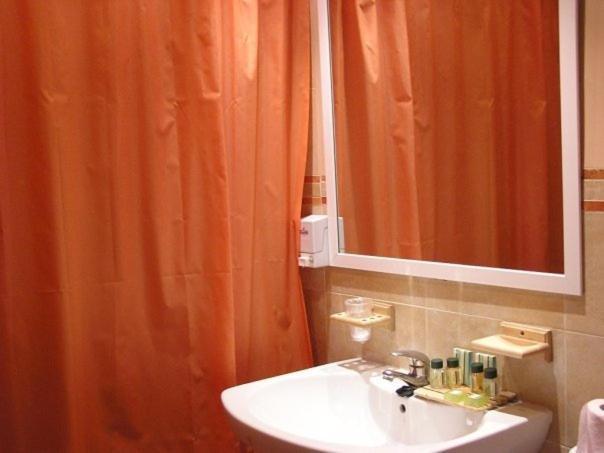 Hotel Arcas De Agua Chambre photo